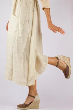 Abarca Shoes Alpargatas De Verano^Alpargatas Cuna Piel Radel Topo