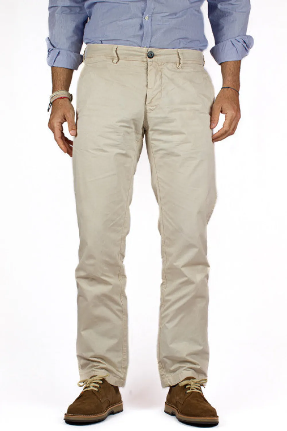 Abarca Shoes Zapatos Blucher^Blucher Piel Serraje Tierra