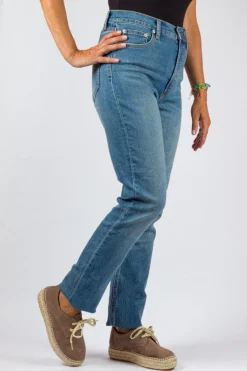 Abarca Shoes Alpargatas Con Cordones^Blucher Piel Topo