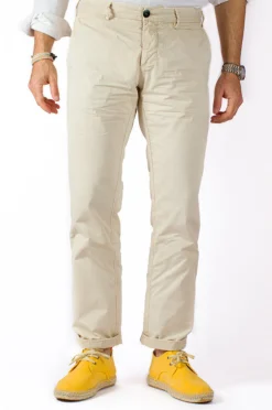 Abarca Shoes Alpargatas Con Cordones^Blucher Terra Amarillo