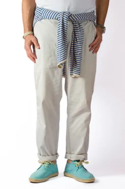 Abarca Shoes Alpargatas Con Cordones^Blucher Terra Celeste