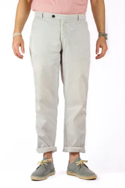 Abarca Shoes Alpargatas Con Cordones^Blucher Terra Gris