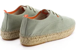 Abarca Shoes Alpargatas De Verano^Blucher Terra Hielo