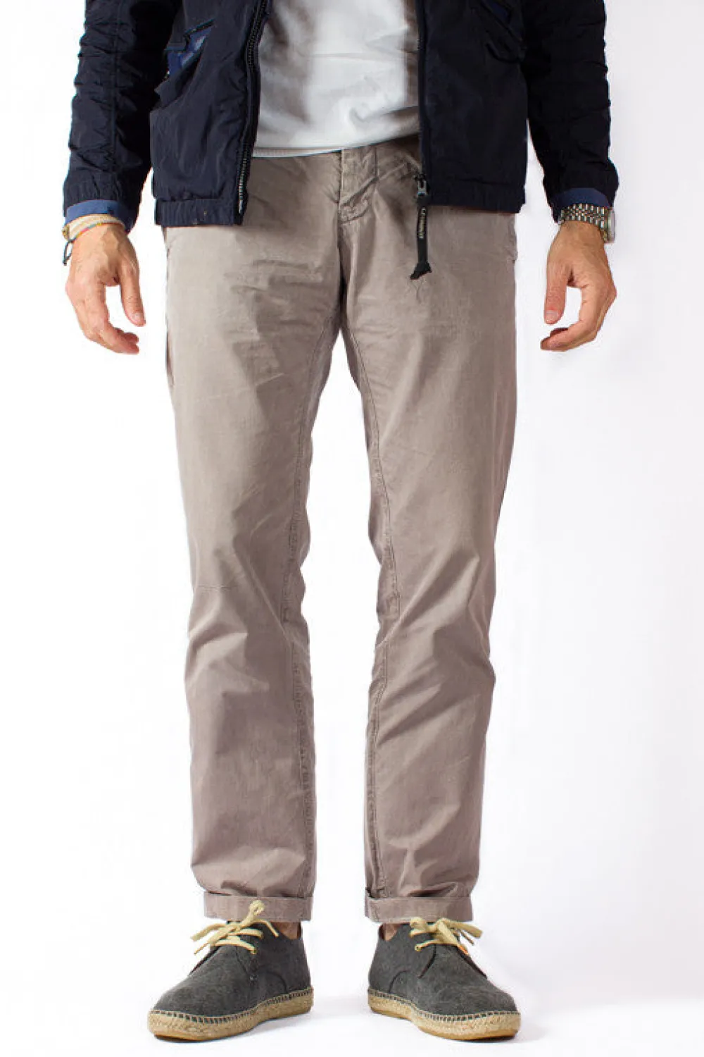 Abarca Shoes Alpargatas Blucher^Blucher Terra Negro