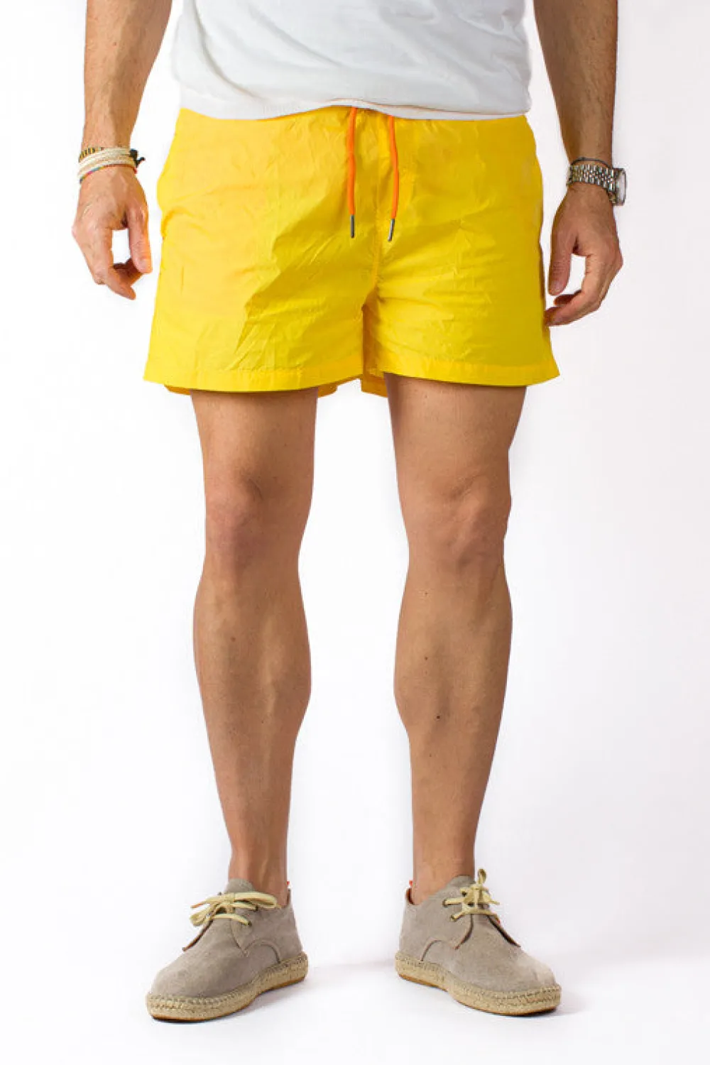 Abarca Shoes Alpargatas Blucher^Blucher Terra Panna