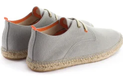 Abarca Shoes Alpargatas Blucher^Blucher Terra Perla