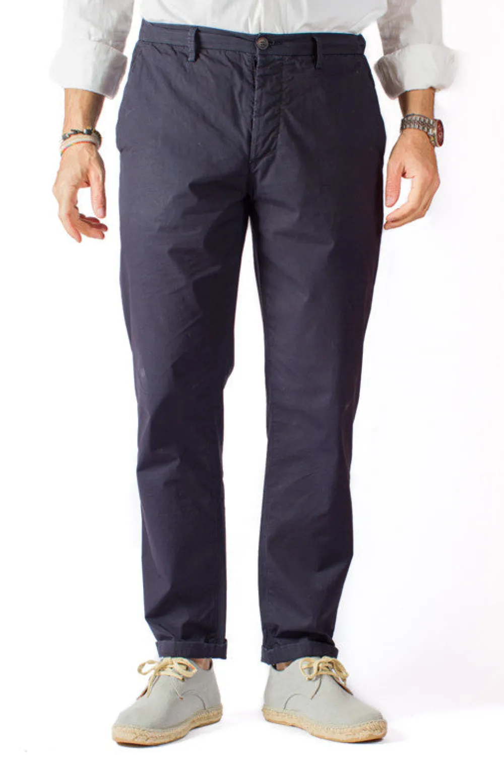 Abarca Shoes Alpargatas Blucher^Blucher Terra Perla