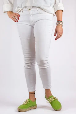 Abarca Shoes Alpargatas De Verano^Blucher Terra Pistacho