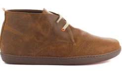 Abarca Shoes Botas De Piel^Bota De Piel Cuero