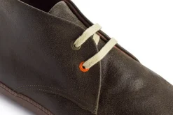 Abarca Shoes Botas De Piel^Bota De Piel Forest