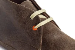 Abarca Shoes Botas De Piel^Bota De Piel Tierra