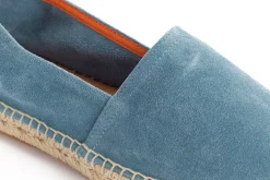 Abarca Shoes Alpargatas Camping^Camping Piel Cielo