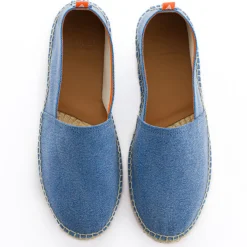 Abarca Shoes Alpargatas De Verano^Camping Terra Azul