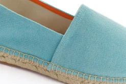 Abarca Shoes Alpargatas Camping^Camping Terra Celeste