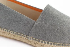 Abarca Shoes Alpargatas De Verano^Camping Terra Gris