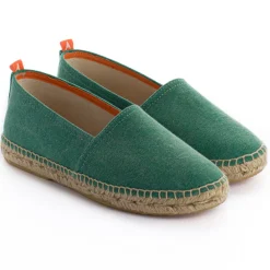 Abarca Shoes Alpargatas Yute^Camping Terra Helecho