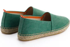 Abarca Shoes Alpargatas Yute^Camping Terra Helecho