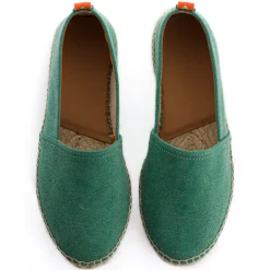 Abarca Shoes Alpargatas Yute^Camping Terra Helecho