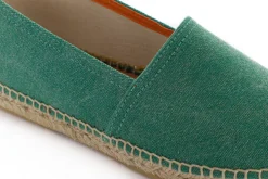 Abarca Shoes Alpargatas De Verano^Camping Terra Helecho