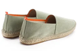 Abarca Shoes Alpargatas De Verano^Camping Terra Hielo