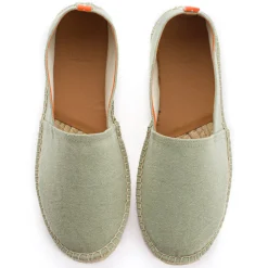 Abarca Shoes Alpargatas De Verano^Camping Terra Hielo