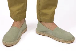 Abarca Shoes Alpargatas De Verano^Camping Terra Hielo