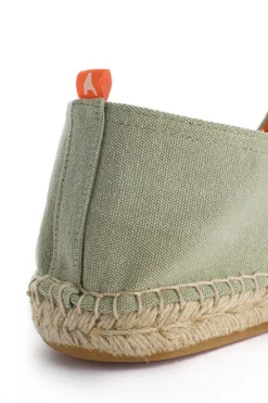 Abarca Shoes Alpargatas Yute^Camping Terra Hielo