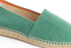 Abarca Shoes Alpargatas Camping^Camping Terra Hierba