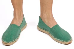 Abarca Shoes Alpargatas Camping^Camping Terra Hierba