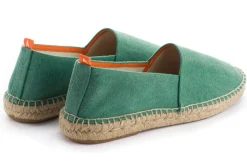 Abarca Shoes Alpargatas Yute^Camping Terra Hierba