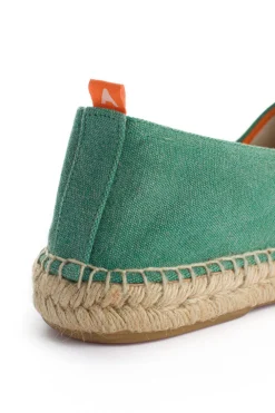 Abarca Shoes Alpargatas Yute^Camping Terra Hierba