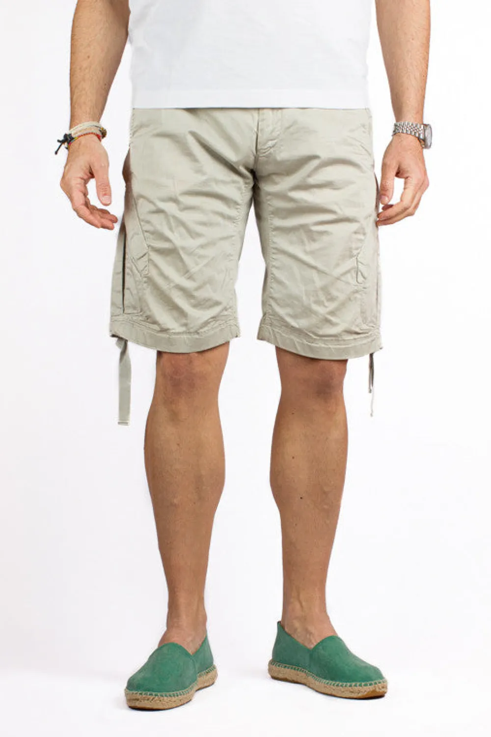 Abarca Shoes Alpargatas Yute^Camping Terra Hierba