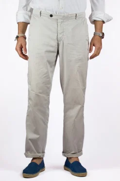 Abarca Shoes Alpargatas De Verano^Camping Terra Jeans Oscuro 15