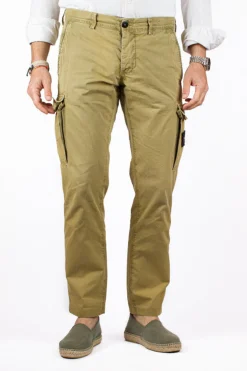 Abarca Shoes Alpargatas Yute^Camping Terra Kaki