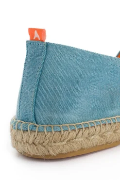 Abarca Shoes Alpargatas De Verano^Camping Terra Laguna