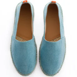 Abarca Shoes Alpargatas Camping^Camping Terra Laguna