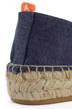 Abarca Shoes Alpargatas De Verano^Camping Terra Marino