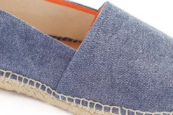 Abarca Shoes Alpargatas De Verano^Camping Terra Marino
