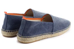 Abarca Shoes Alpargatas Camping^Camping Terra Marino