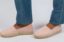 Abarca Shoes Alpargatas Yute^Camping Terra Nude