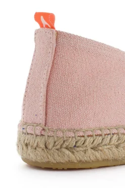 Abarca Shoes Alpargatas De Verano^Camping Terra Nude