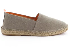 Abarca Shoes Alpargatas De Verano^Camping Terra Panna