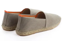 Abarca Shoes Alpargatas Camping^Camping Terra Panna