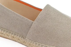 Abarca Shoes Alpargatas Camping^Camping Terra Panna