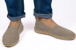 Abarca Shoes Alpargatas Camping^Camping Terra Panna