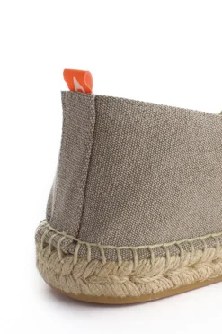 Abarca Shoes Alpargatas Camping^Camping Terra Panna