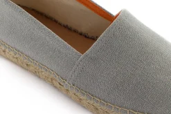 Abarca Shoes Alpargatas Yute^Camping Terra Perla