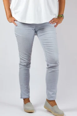 Abarca Shoes Alpargatas Yute^Camping Terra Perla