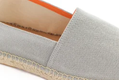 Abarca Shoes Alpargatas De Verano^Camping Terra Perla