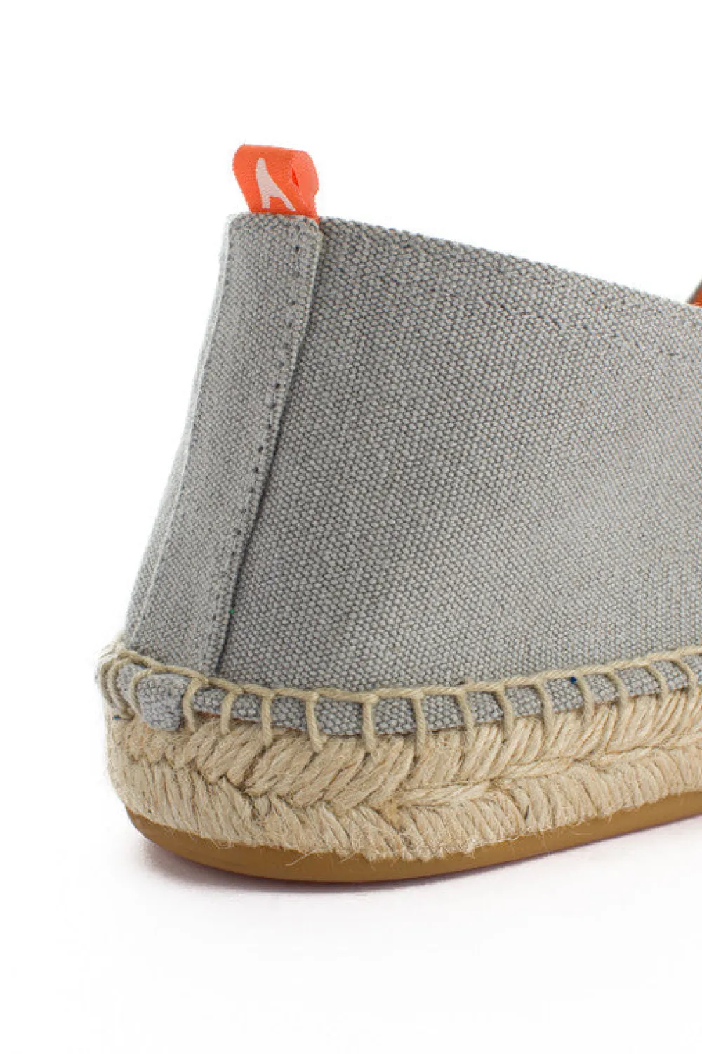 Abarca Shoes Alpargatas De Verano^Camping Terra Perla